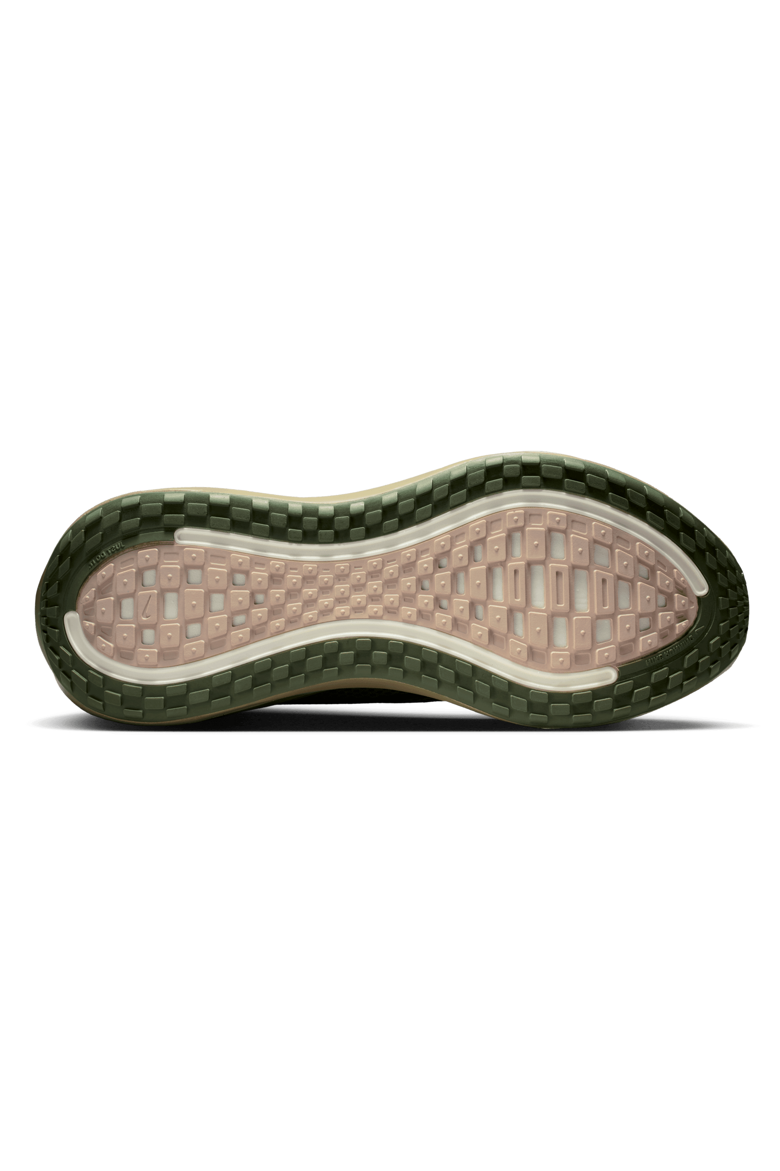 Nike Vomero Plus QS Natural/Pecan