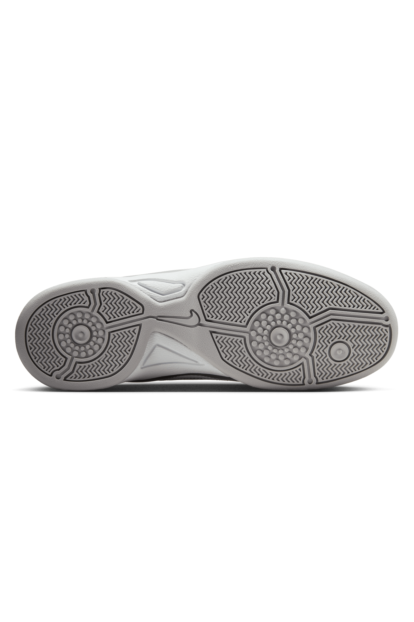 Nike Woman T90 Metallic Platinum