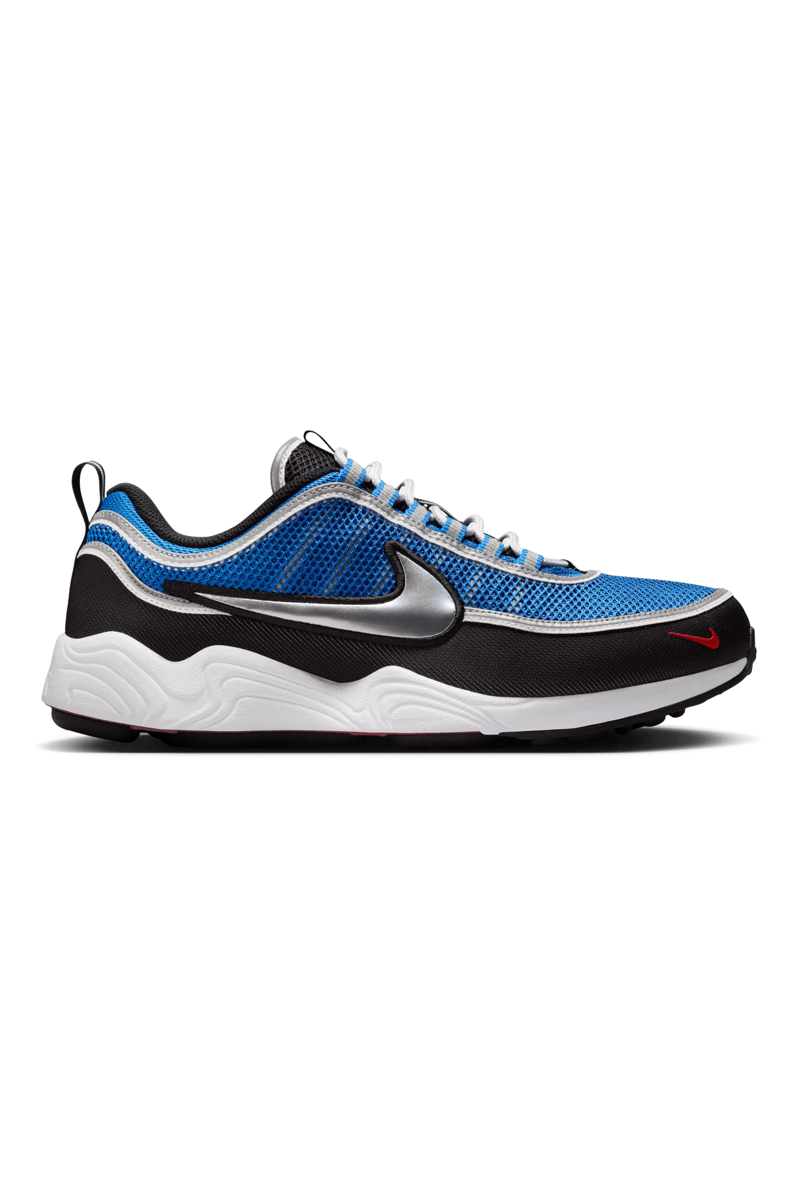 Nike Air Zoom SPiridon SP Signal Blue
