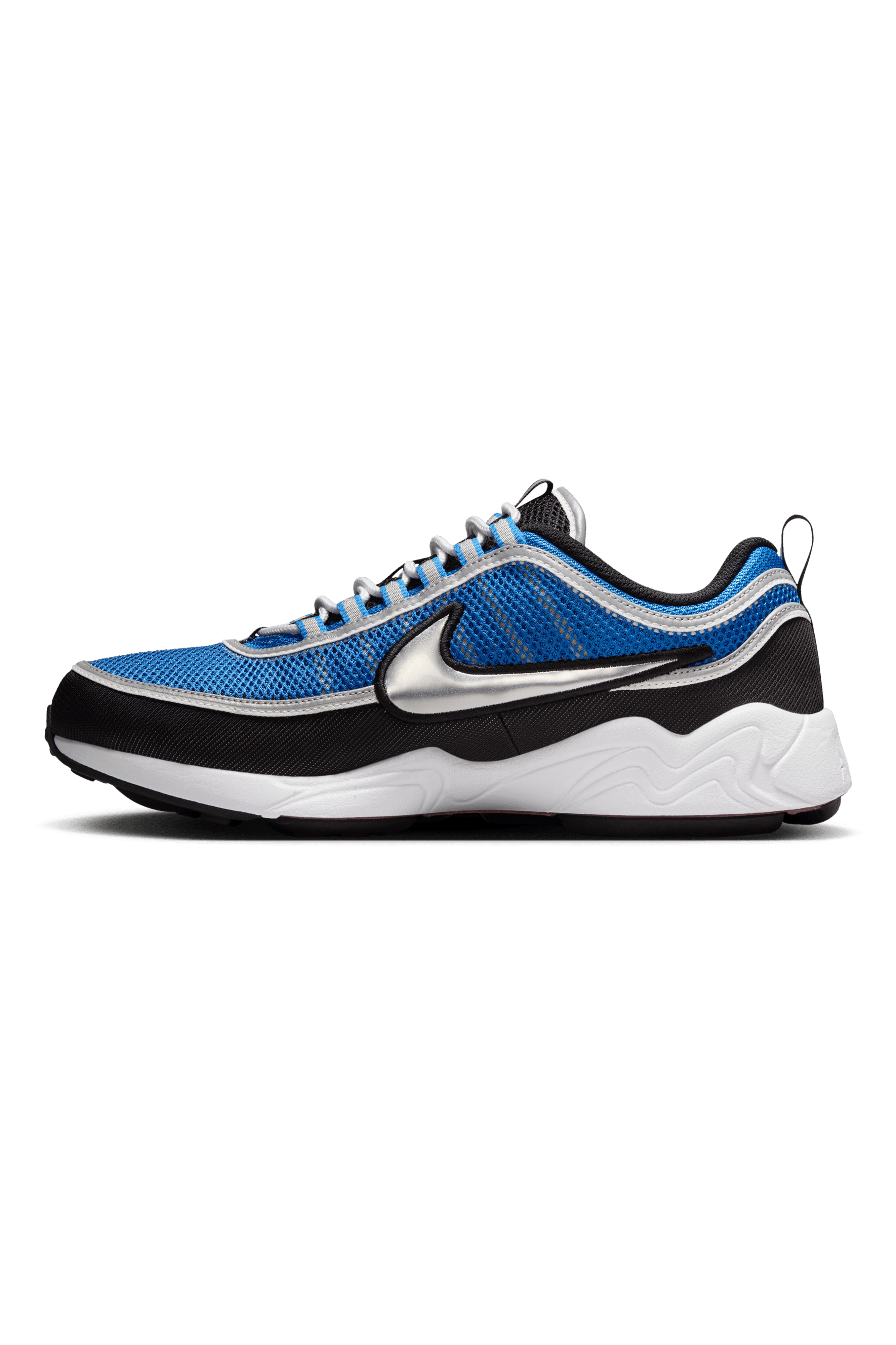 Nike Air Zoom SPiridon SP Signal Blue