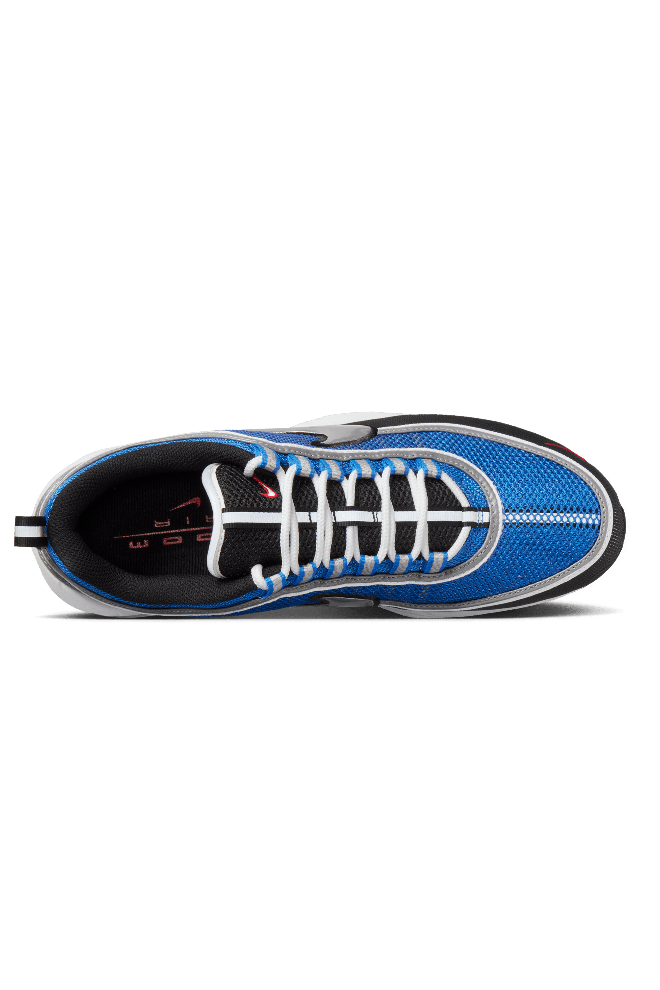 Nike Air Zoom SPiridon SP Signal Blue