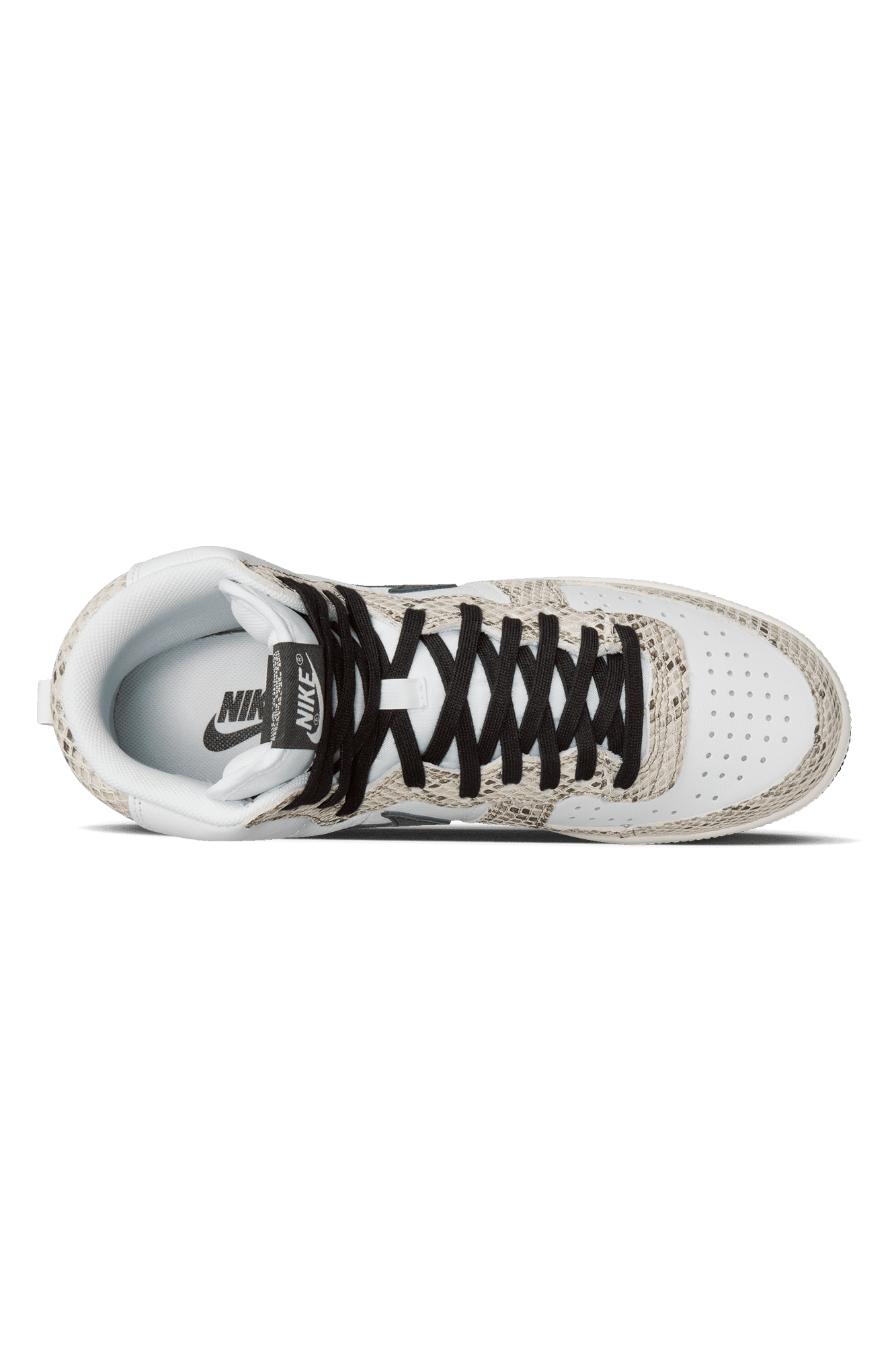 Nike Terminator High Cocoa Snake