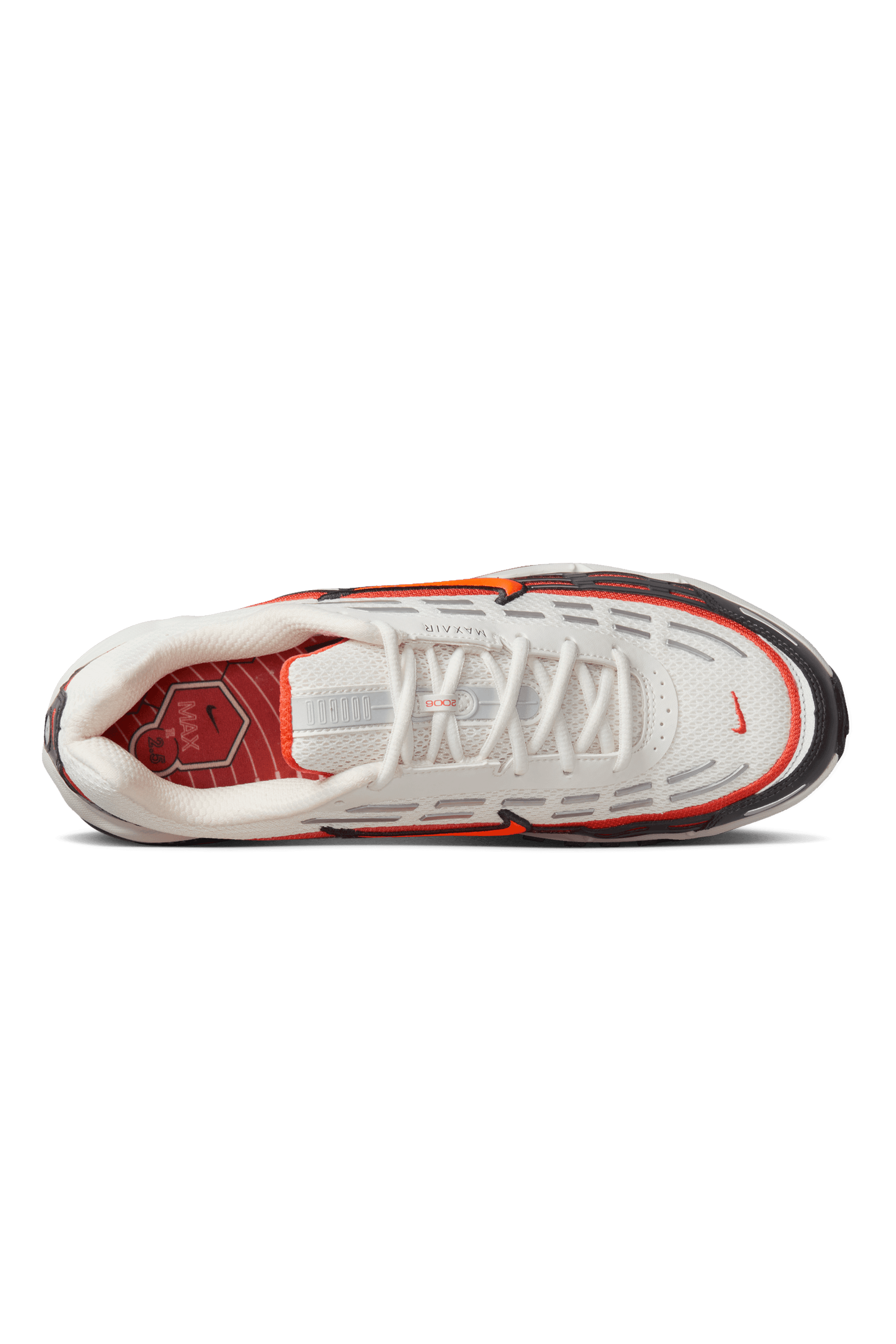 Nike Air Max TL 2.5 Total Orange