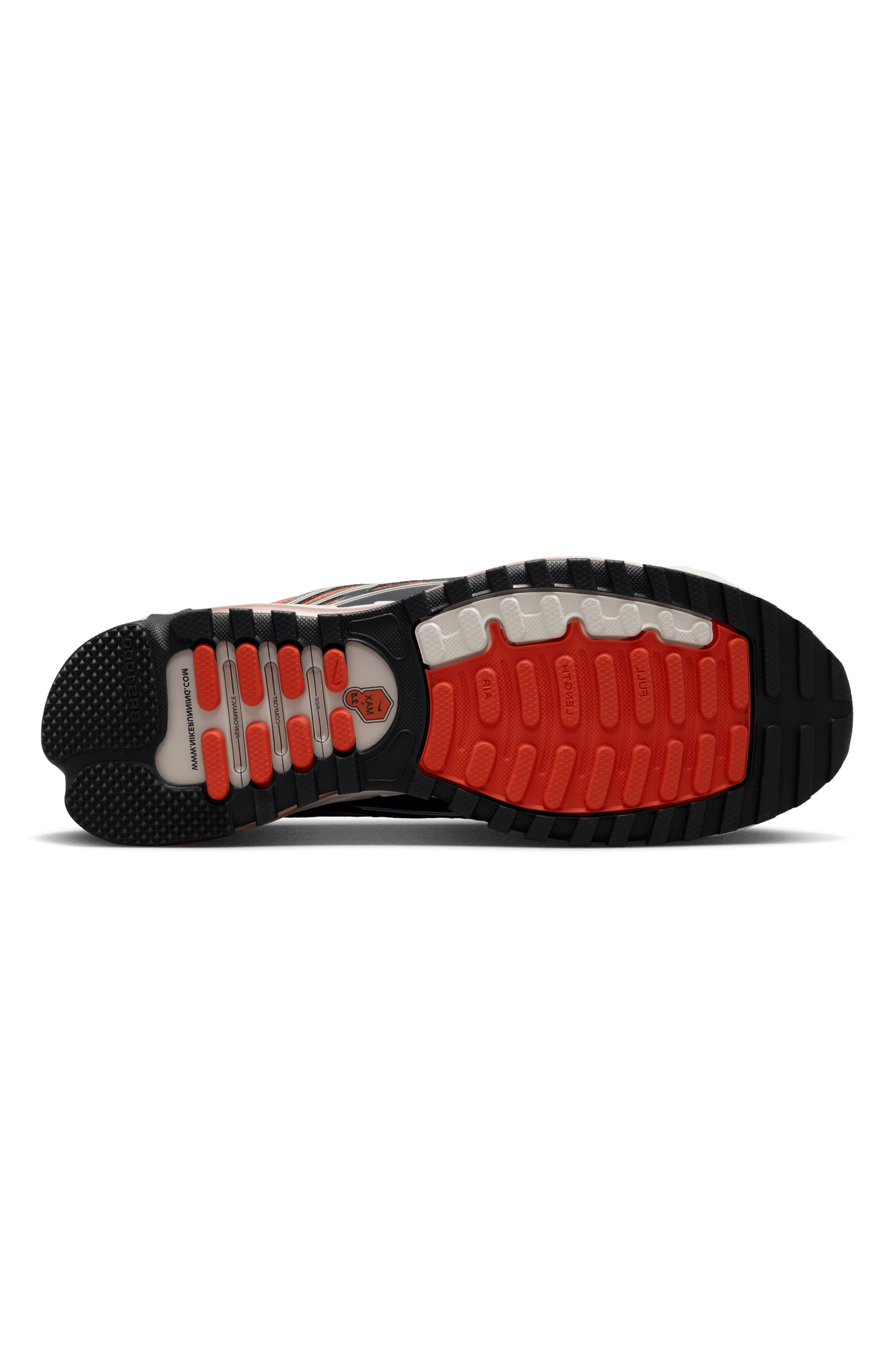 Nike Air Max TL 2.5 Total Orange