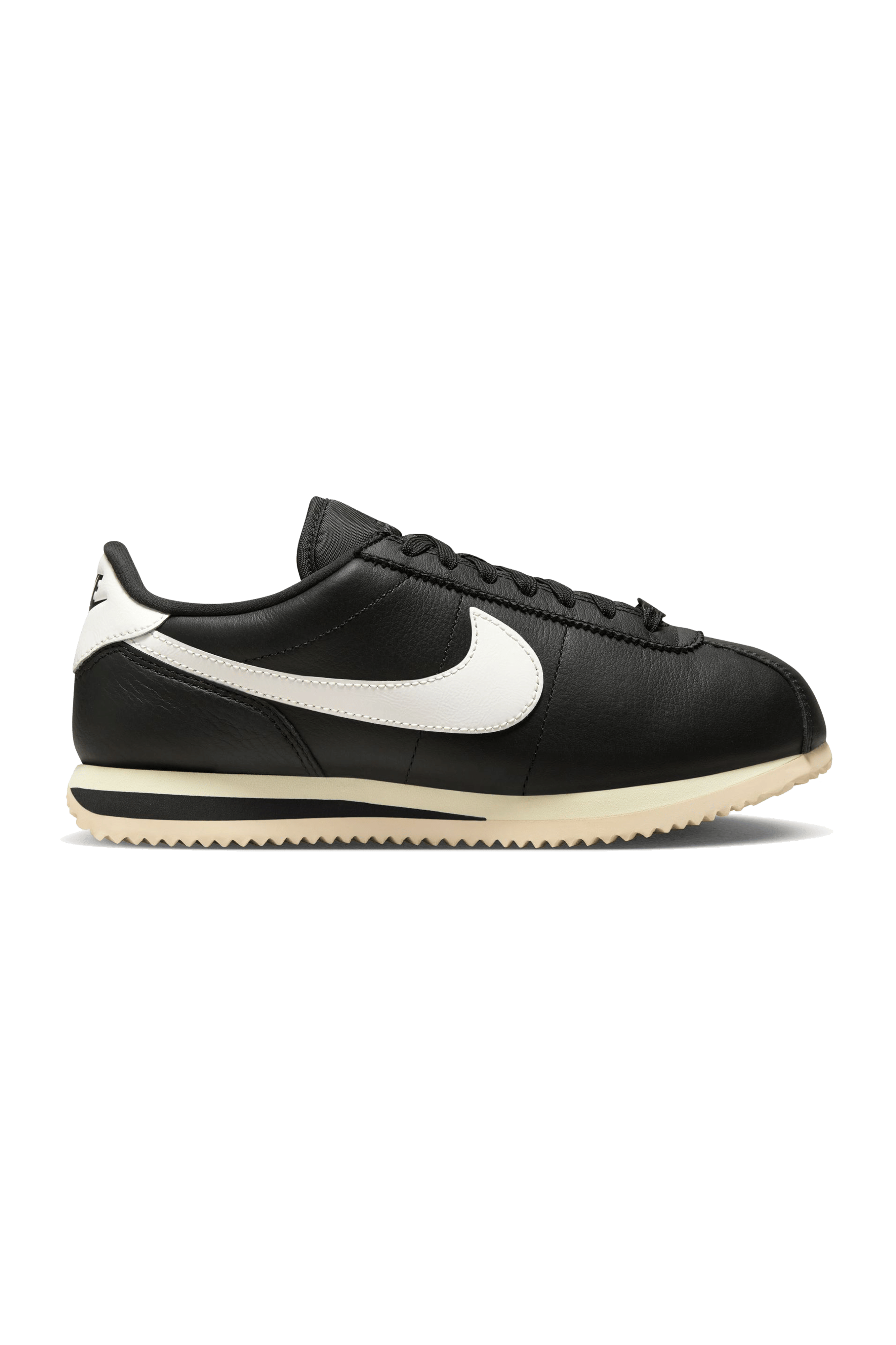 Nike W Cortez Black/Sail