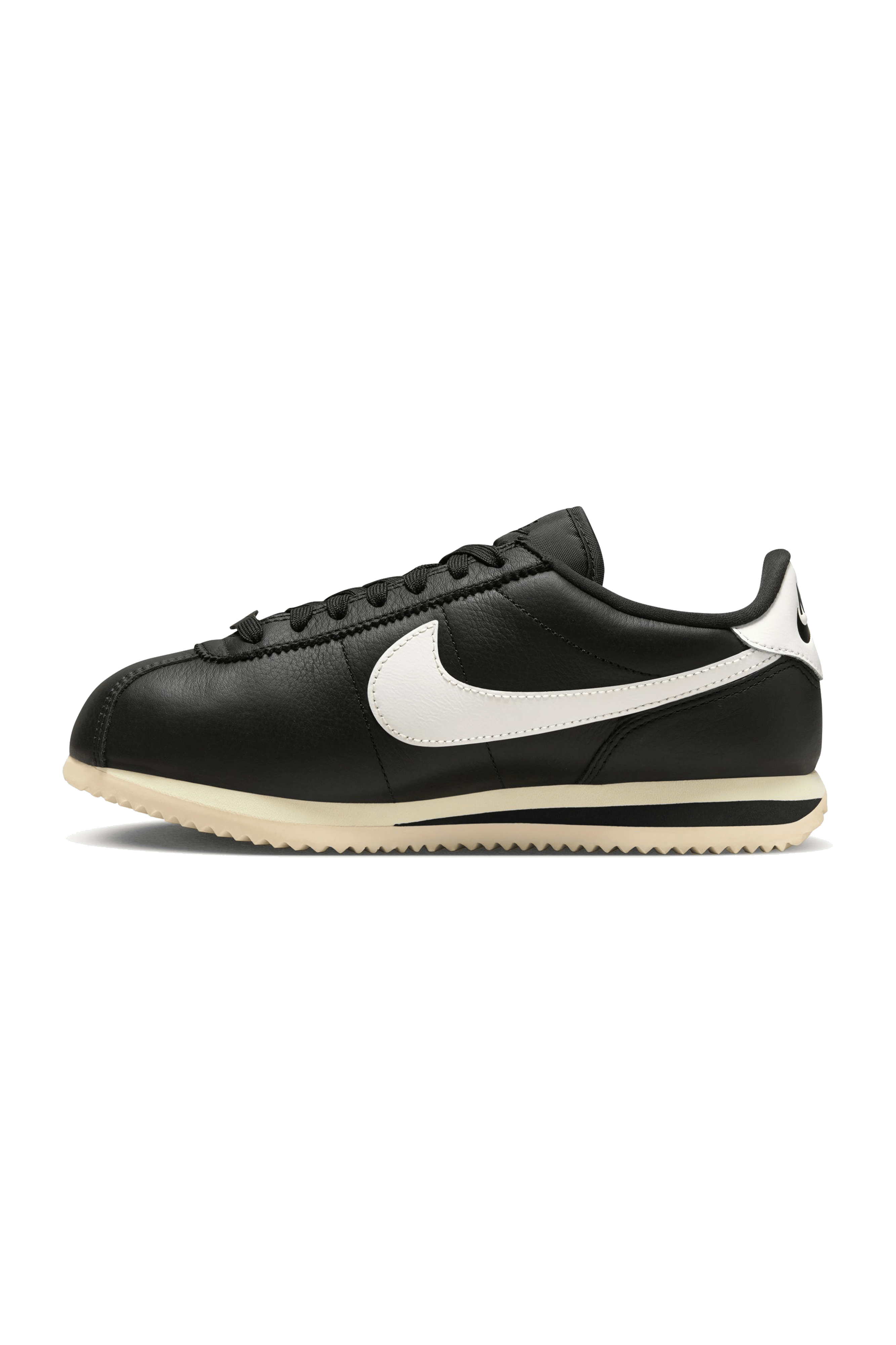 Nike W Cortez Black/Sail