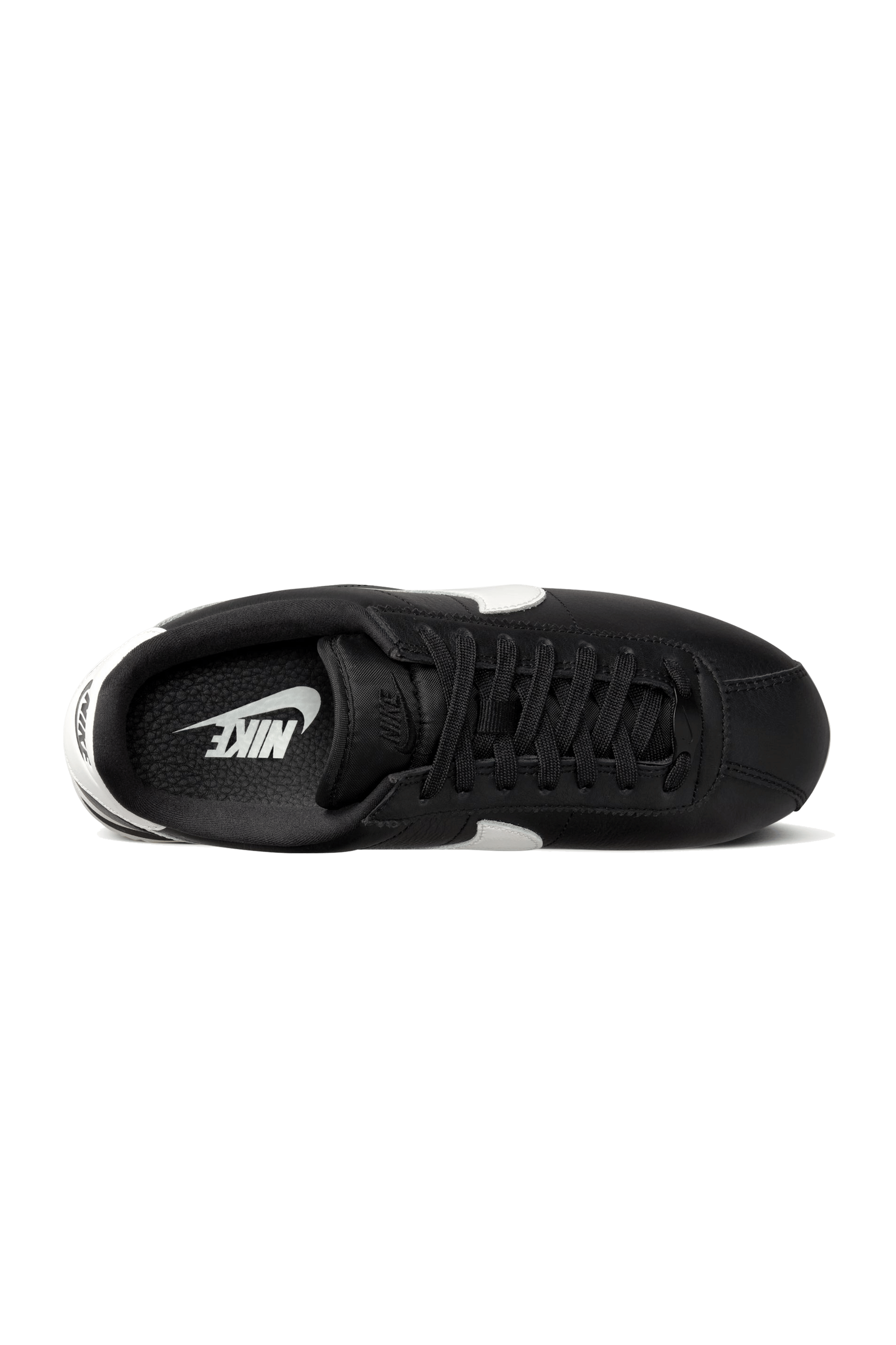 Nike W Cortez Black/Sail
