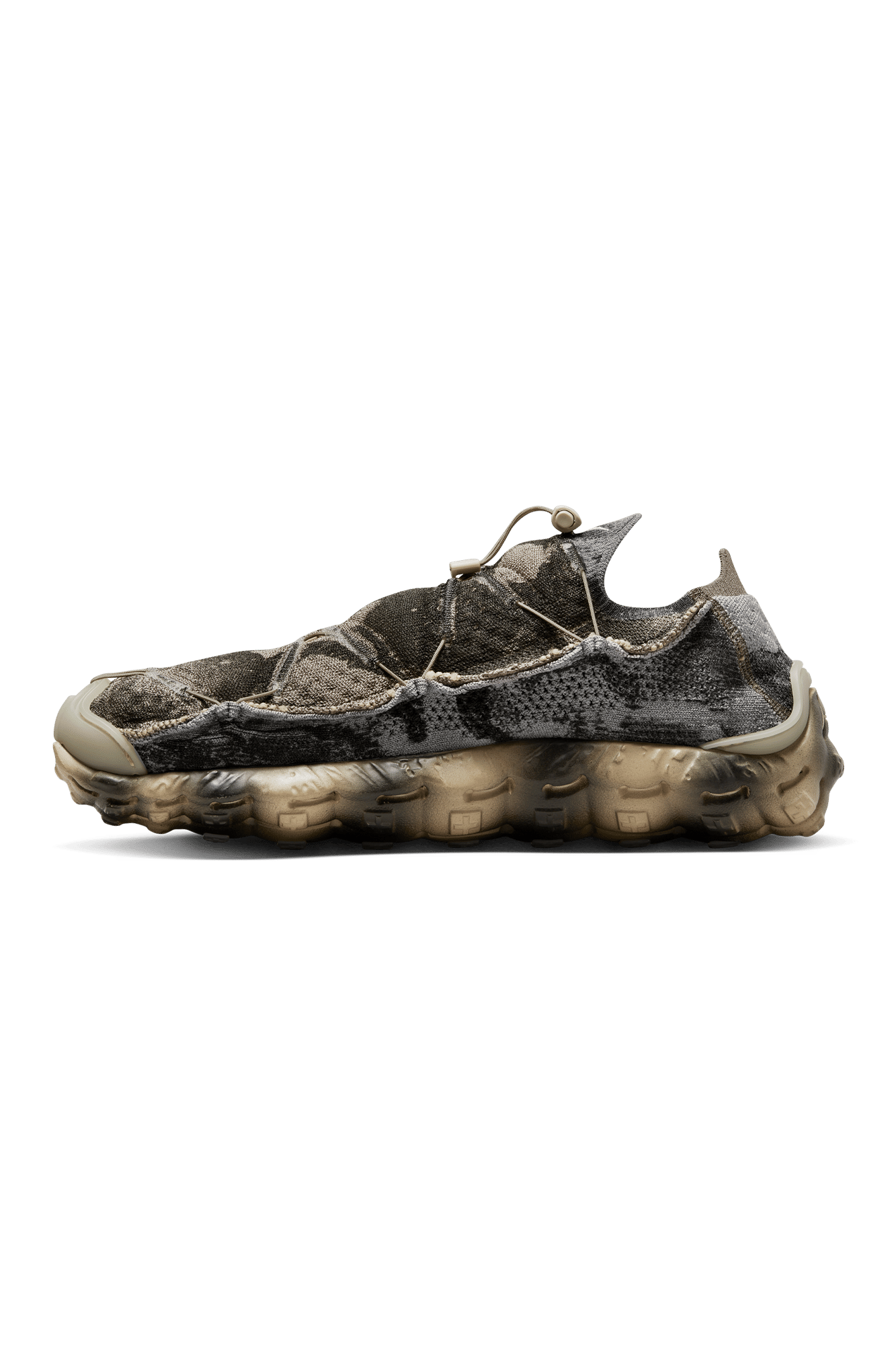 Nike Ispa Mindbody Olive Grey