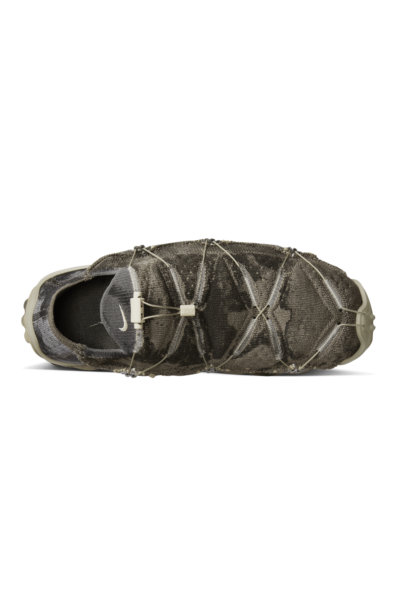 Nike Ispa Mindbody Olive Grey
