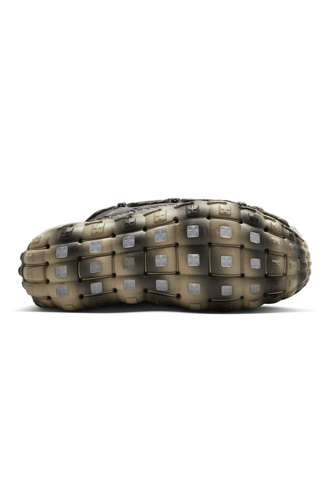 Nike Ispa Mindbody Olive Grey