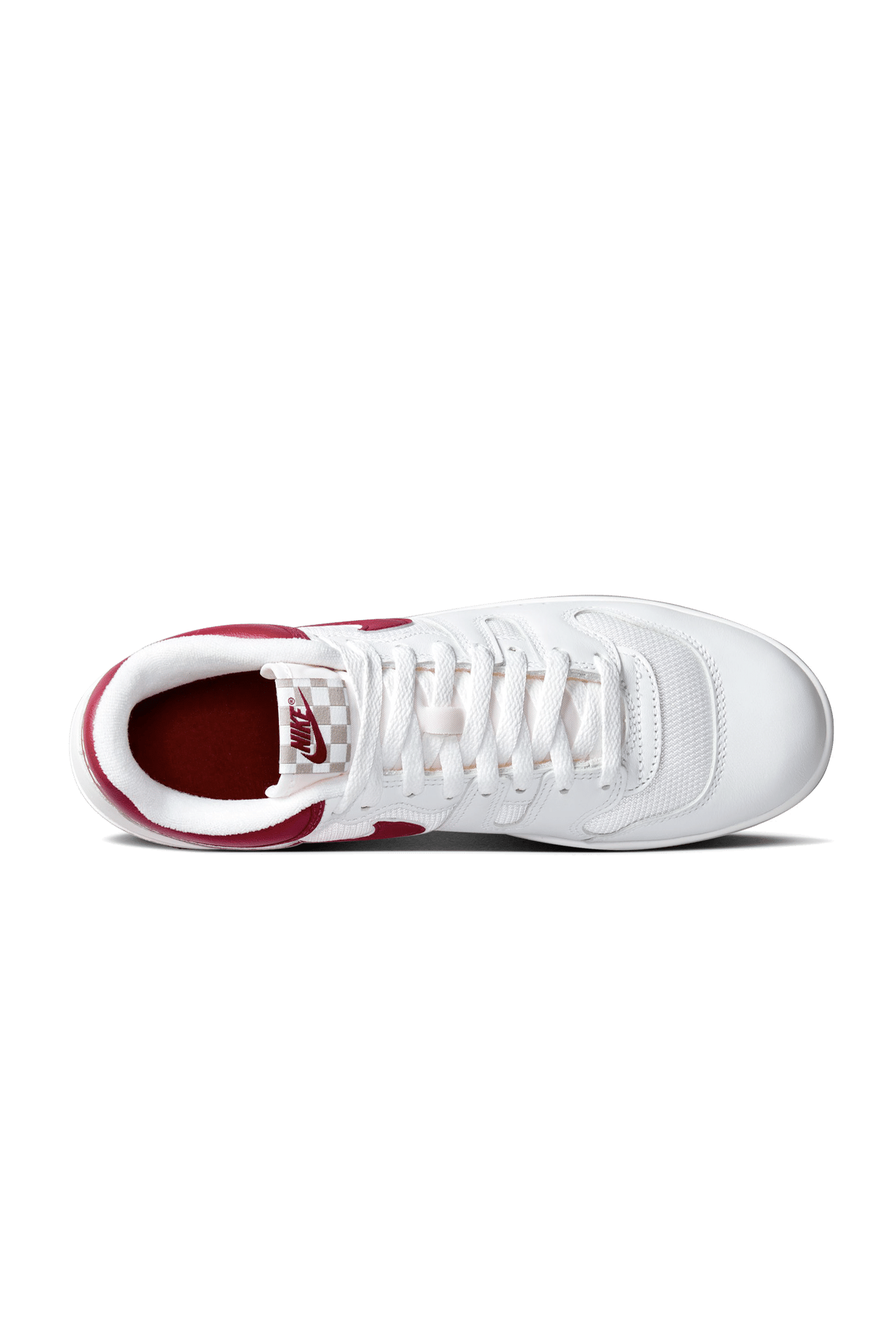 Nike Attack QS SP Red Crush