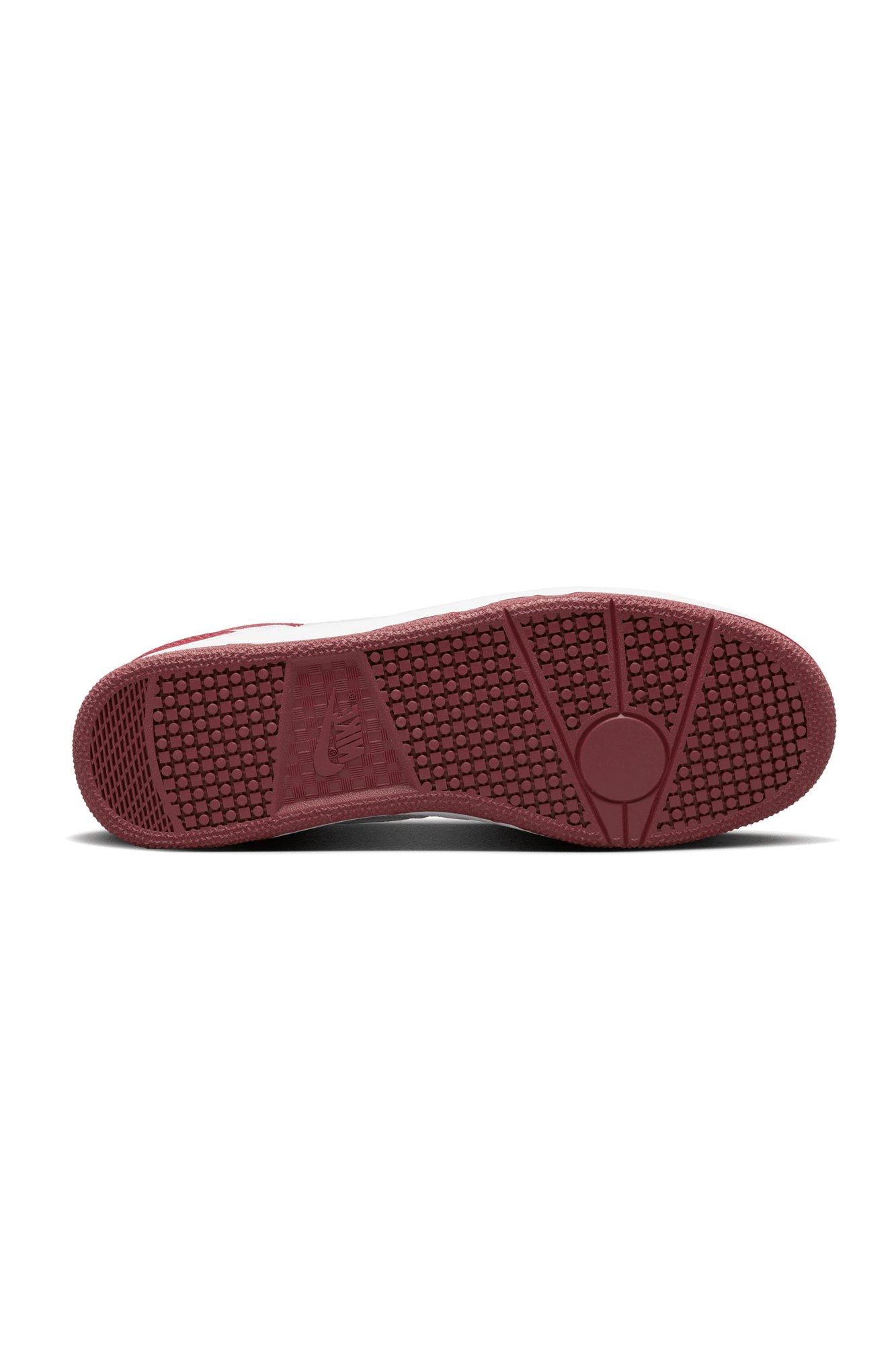 Nike Attack QS SP Red Crush