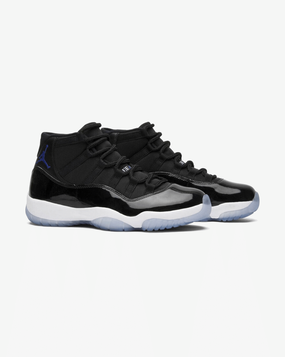 NIKE AIR JORDAN11 SPACE JAM 2016