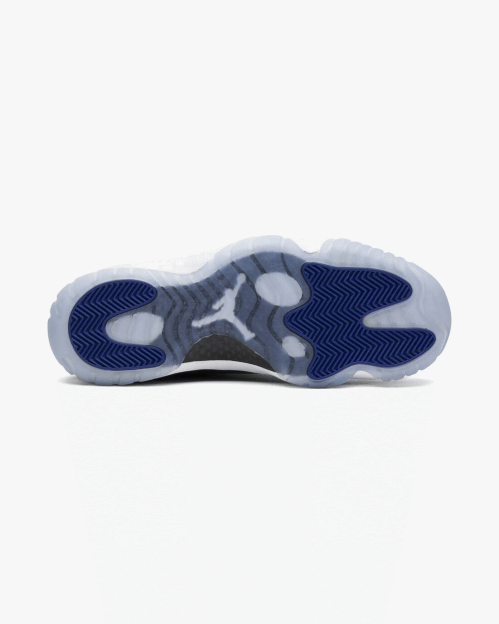 NIKE AIR JORDAN11 SPACE JAM 2016
