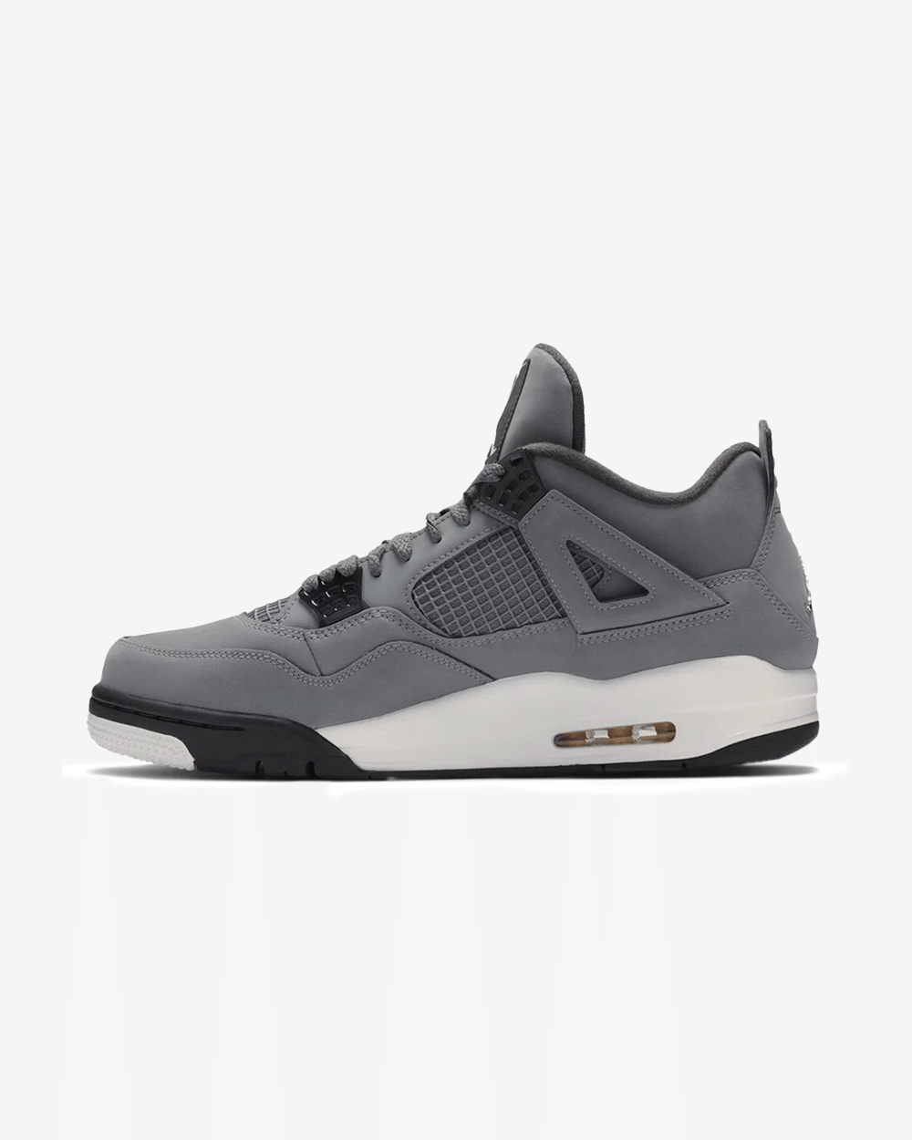 NIKE AIR JORDAN4 RETRO COOL GREY 2019