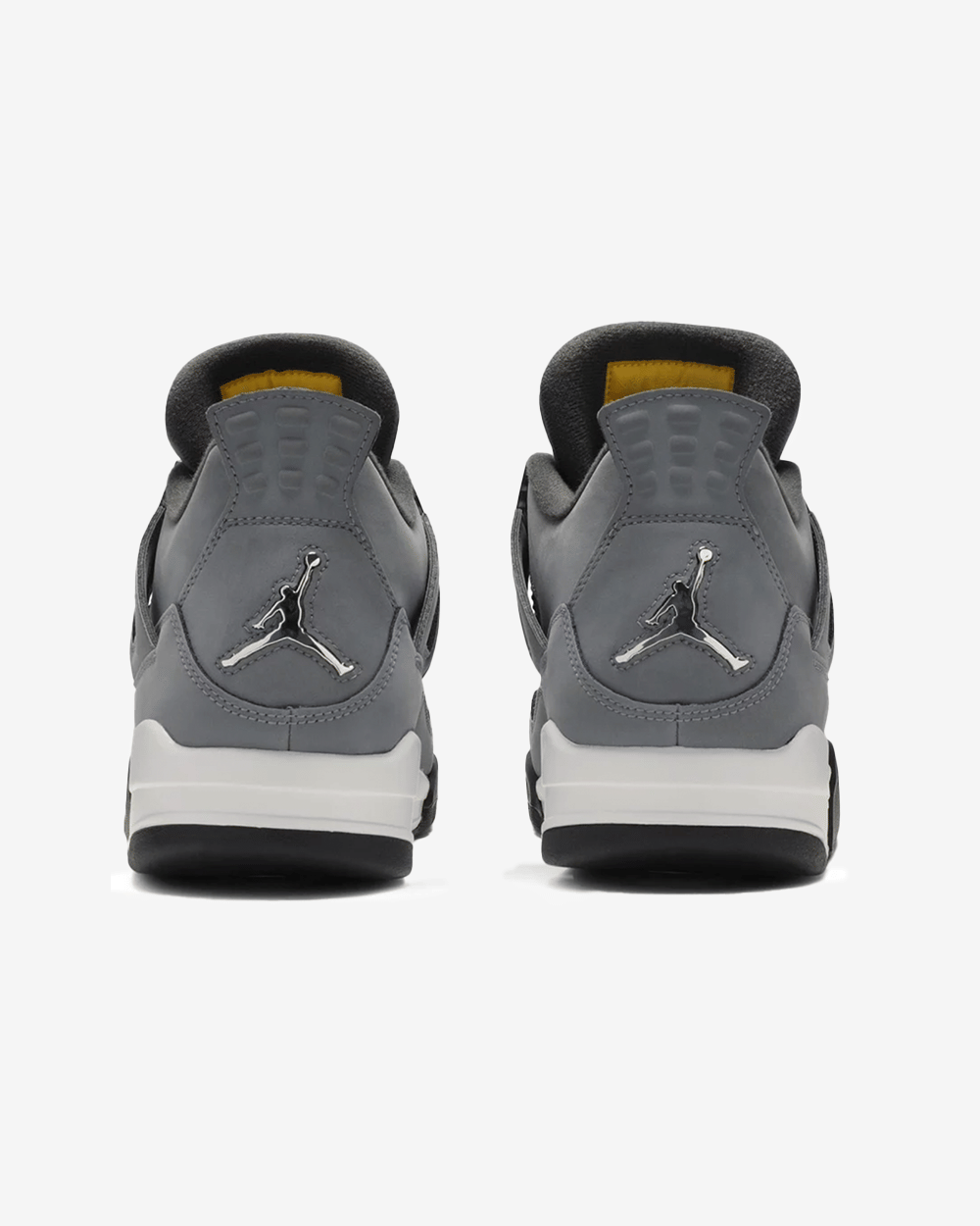 NIKE AIR JORDAN4 RETRO COOL GREY 2019