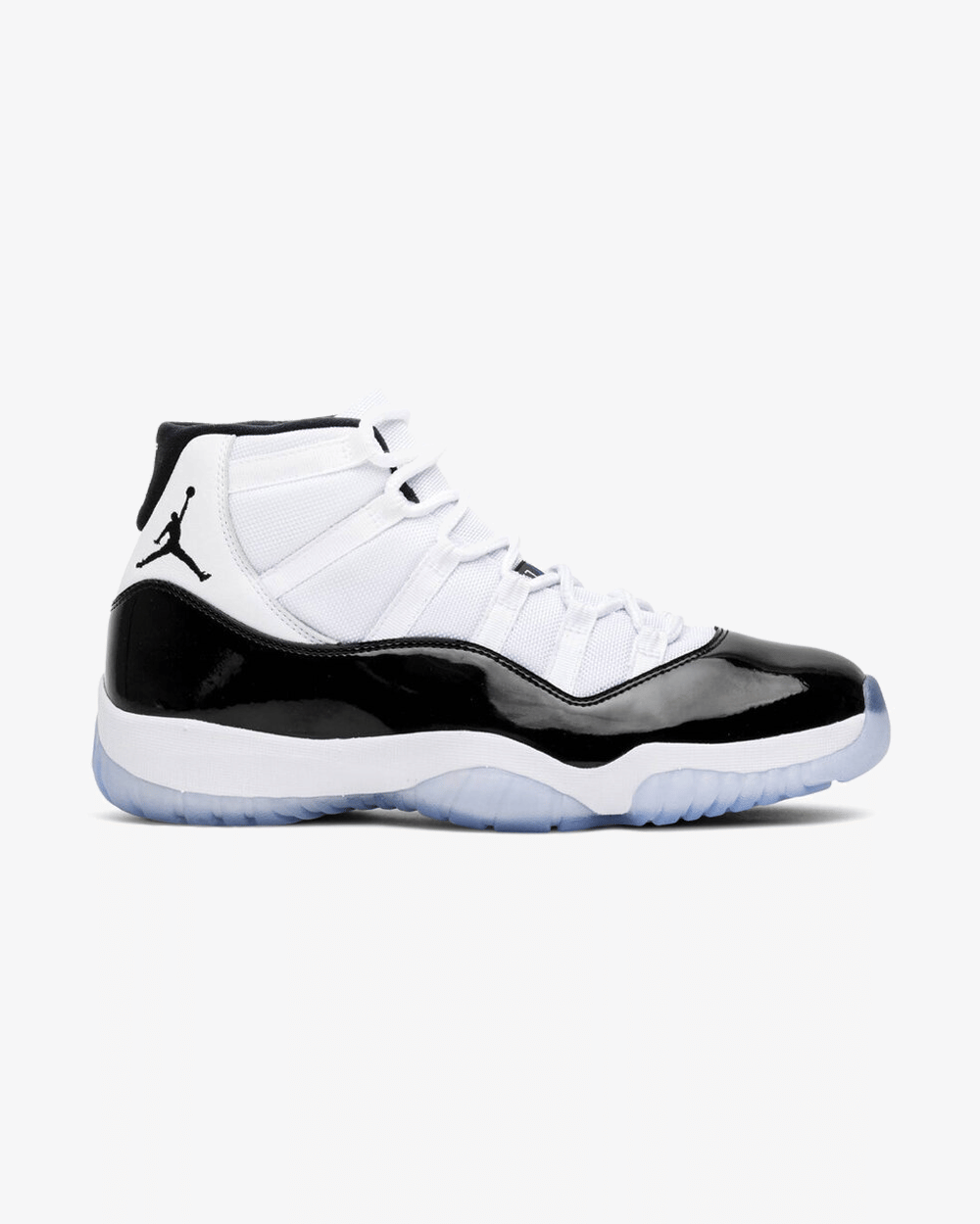 NIKE AIR JORDAN11 RETRO CONCORD 2018