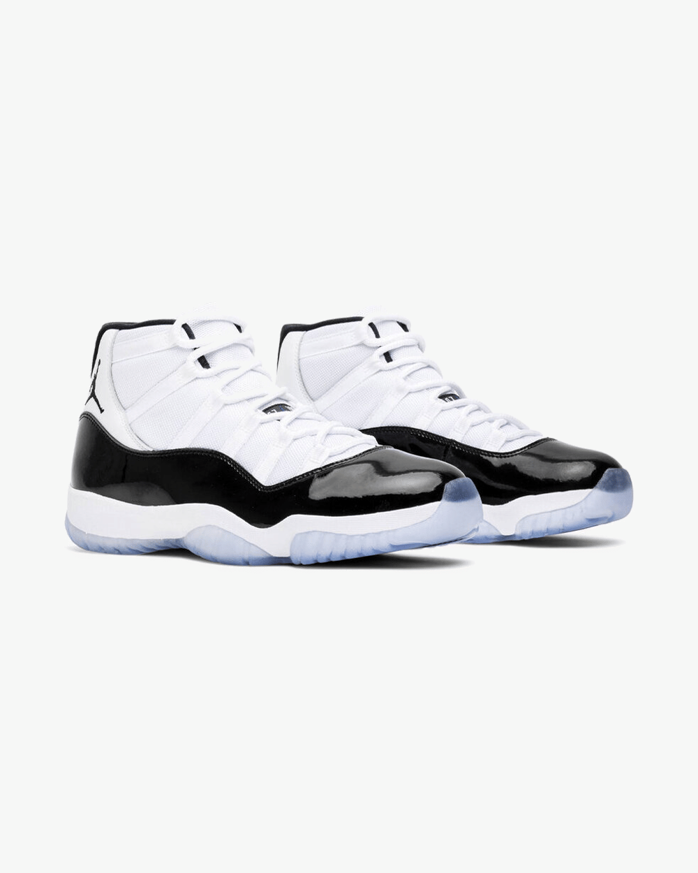 NIKE AIR JORDAN11 RETRO CONCORD 2018