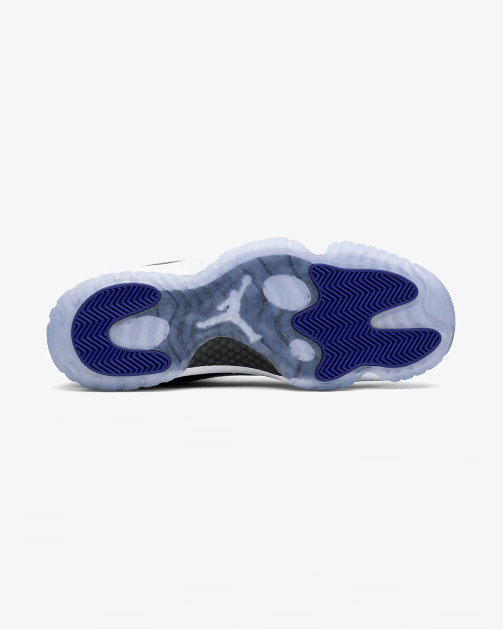 NIKE AIR JORDAN11 RETRO CONCORD 2018