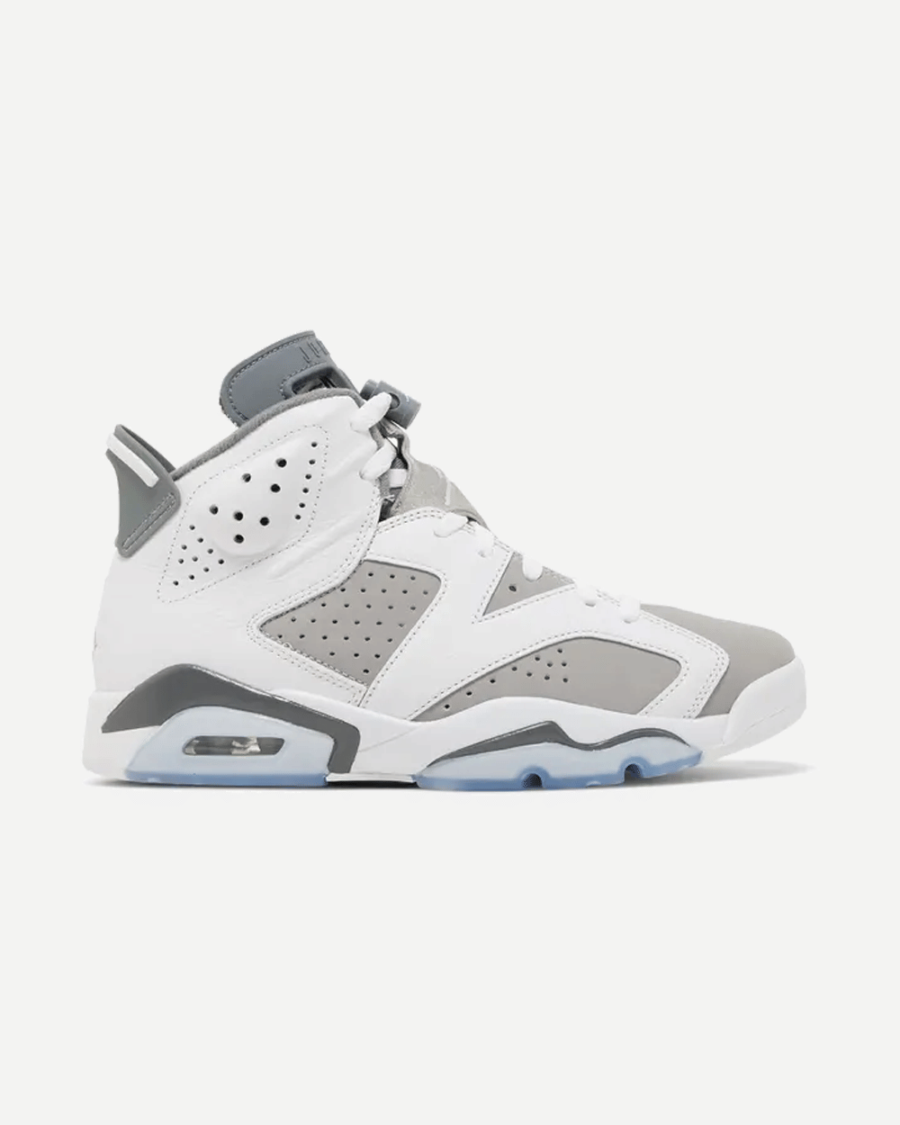 NIKE AIR JORDAN6 RETRO COOL GREY 2023