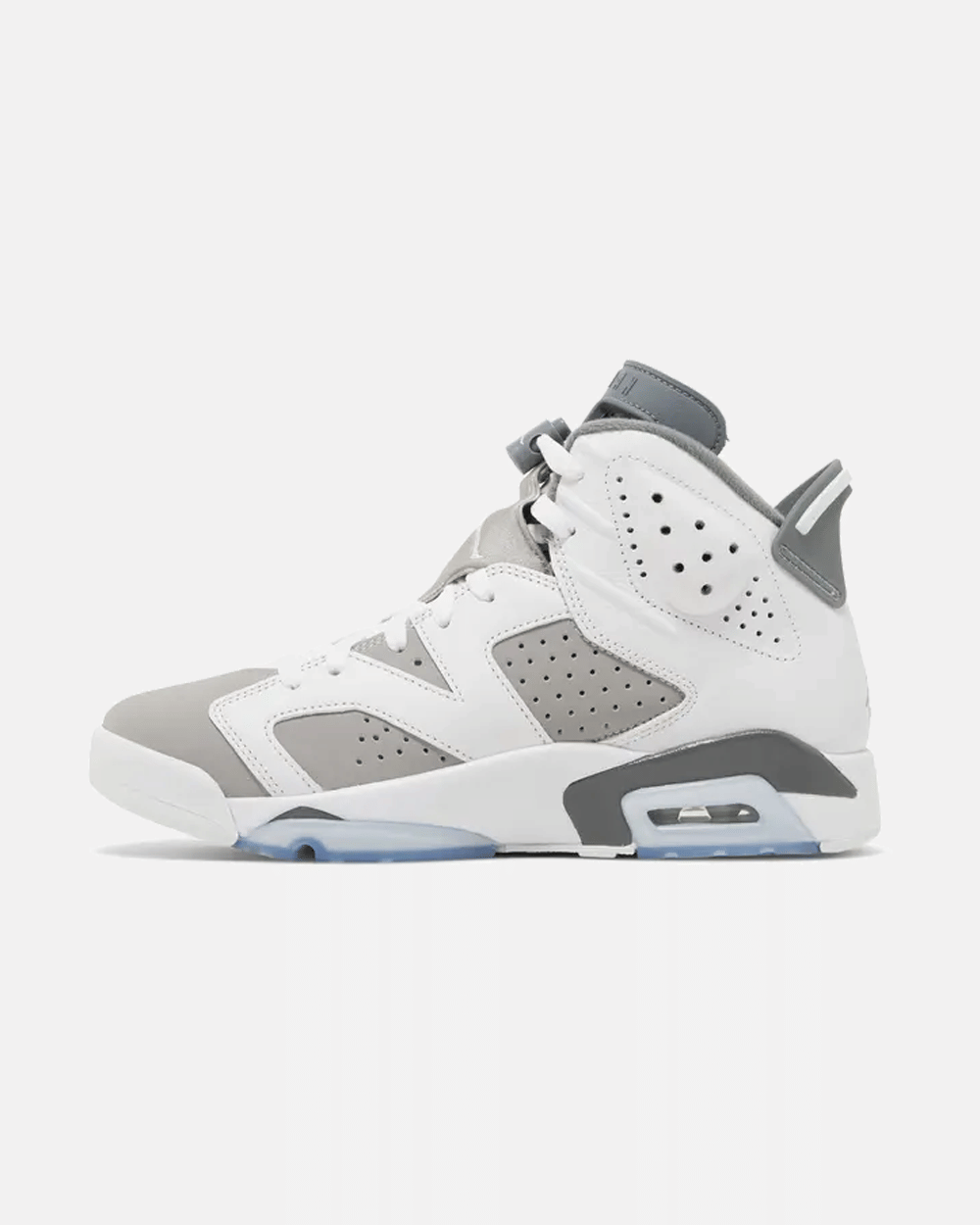 NIKE AIR JORDAN6 RETRO COOL GREY 2023