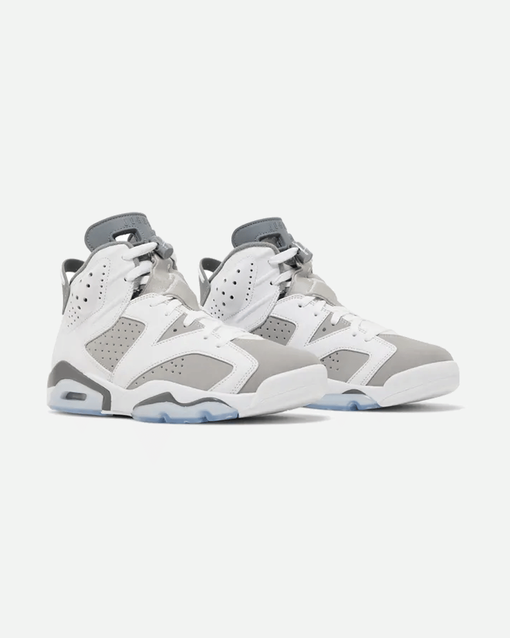 NIKE AIR JORDAN6 RETRO COOL GREY 2023
