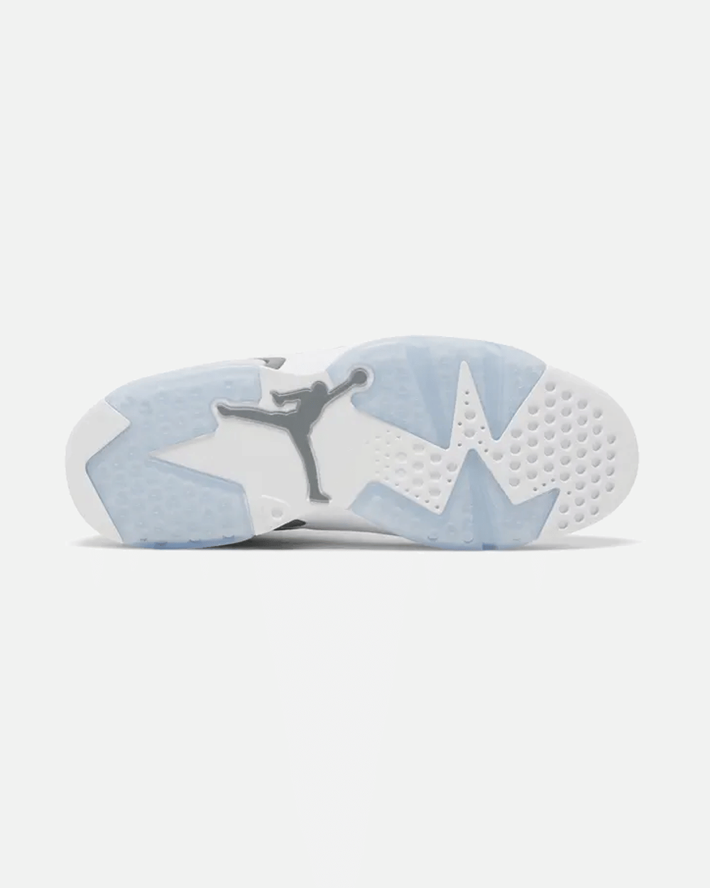 NIKE AIR JORDAN6 RETRO COOL GREY 2023