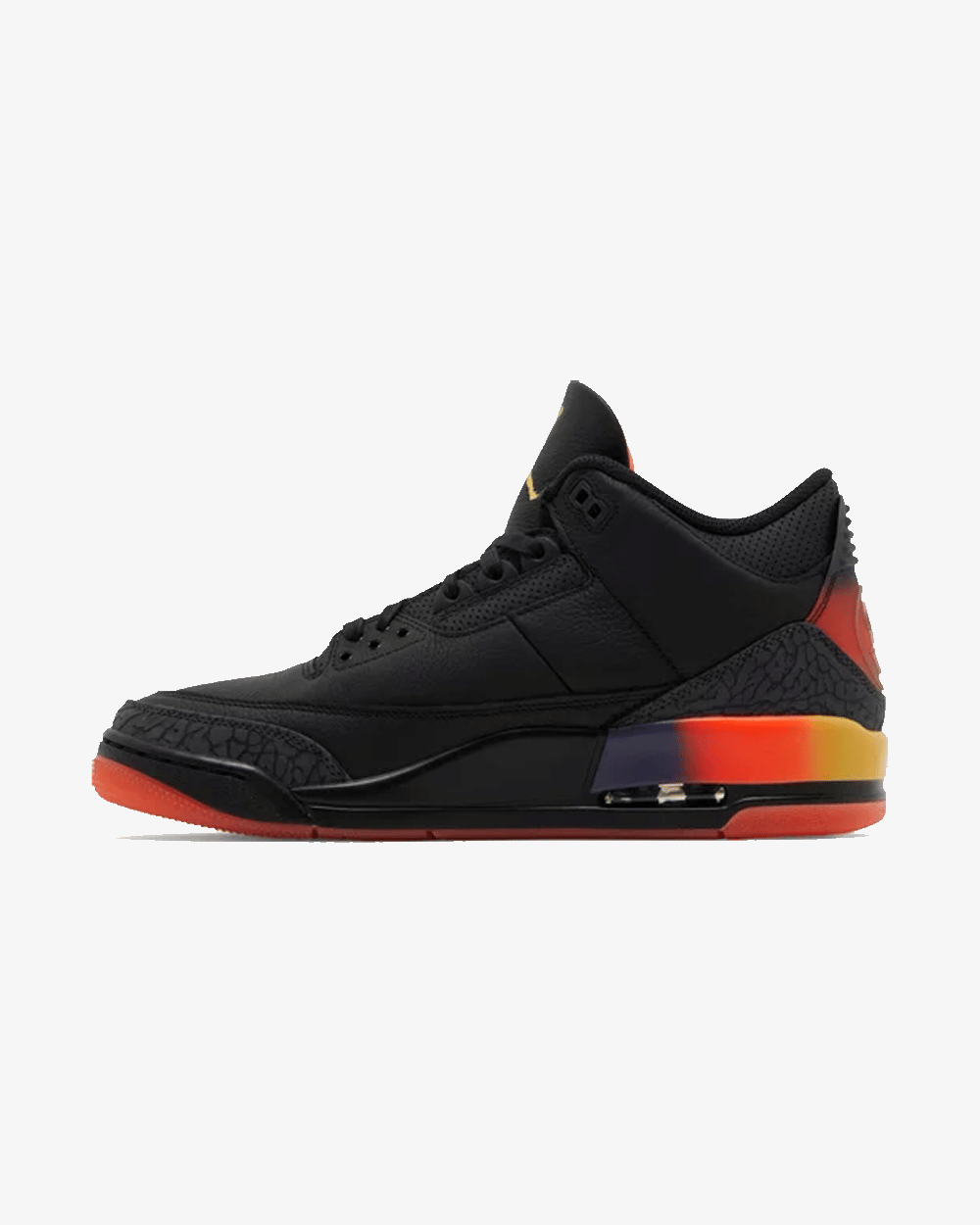 NIKE AIR JORDAN3 RETRO J BALVIN RIO