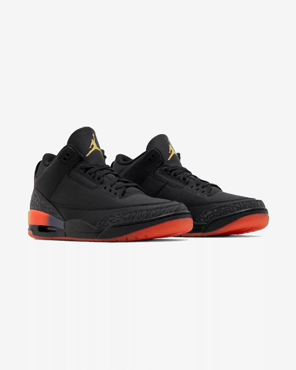 NIKE AIR JORDAN3 RETRO J BALVIN RIO