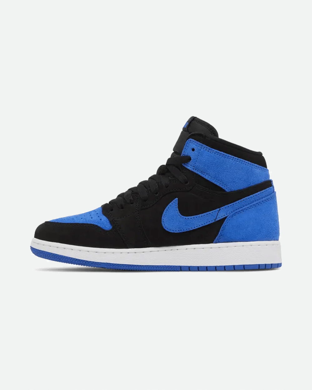 NIKE AIR JORDAN1 RETRO HIGH GS ROYAL REIMAGINED