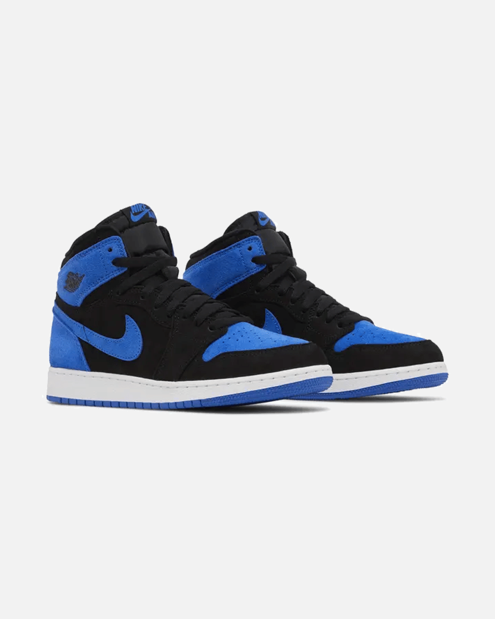 NIKE AIR JORDAN1 RETRO HIGH GS ROYAL REIMAGINED