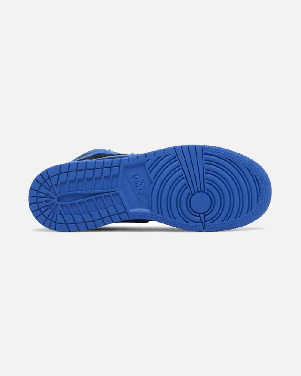 NIKE AIR JORDAN1 RETRO HIGH GS ROYAL REIMAGINED