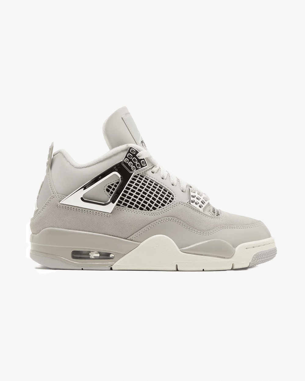 NIKE AIR JORDAN4 RETRO WMNS FROZEN MOMENTS