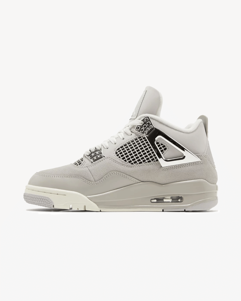 NIKE AIR JORDAN4 RETRO WMNS FROZEN MOMENTS