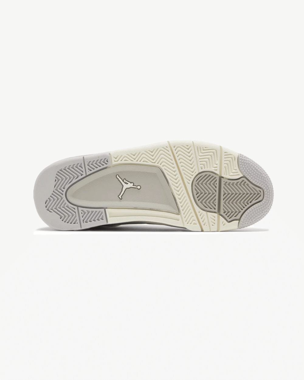 NIKE AIR JORDAN4 RETRO WMNS FROZEN MOMENTS