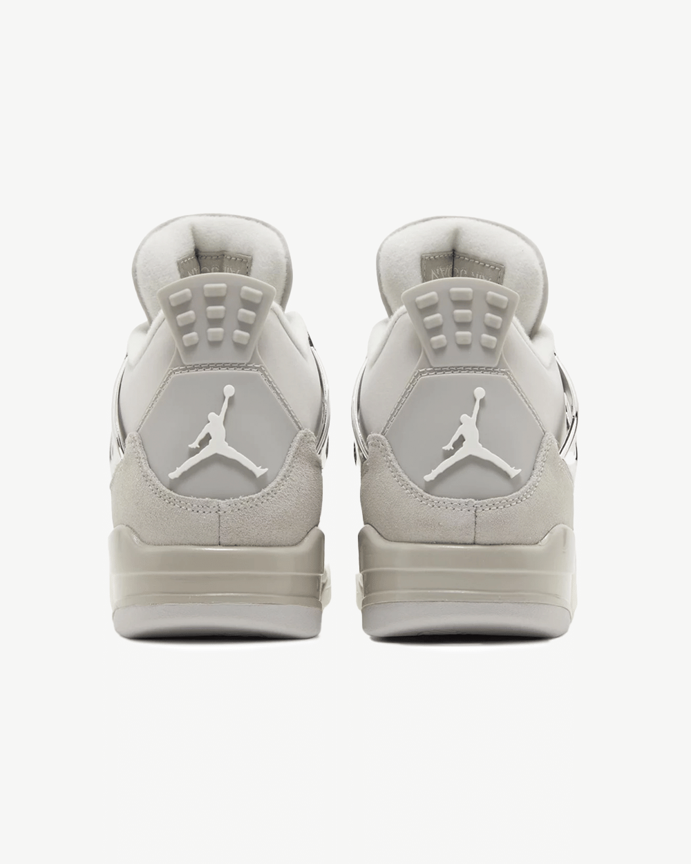 NIKE AIR JORDAN4 RETRO WMNS FROZEN MOMENTS