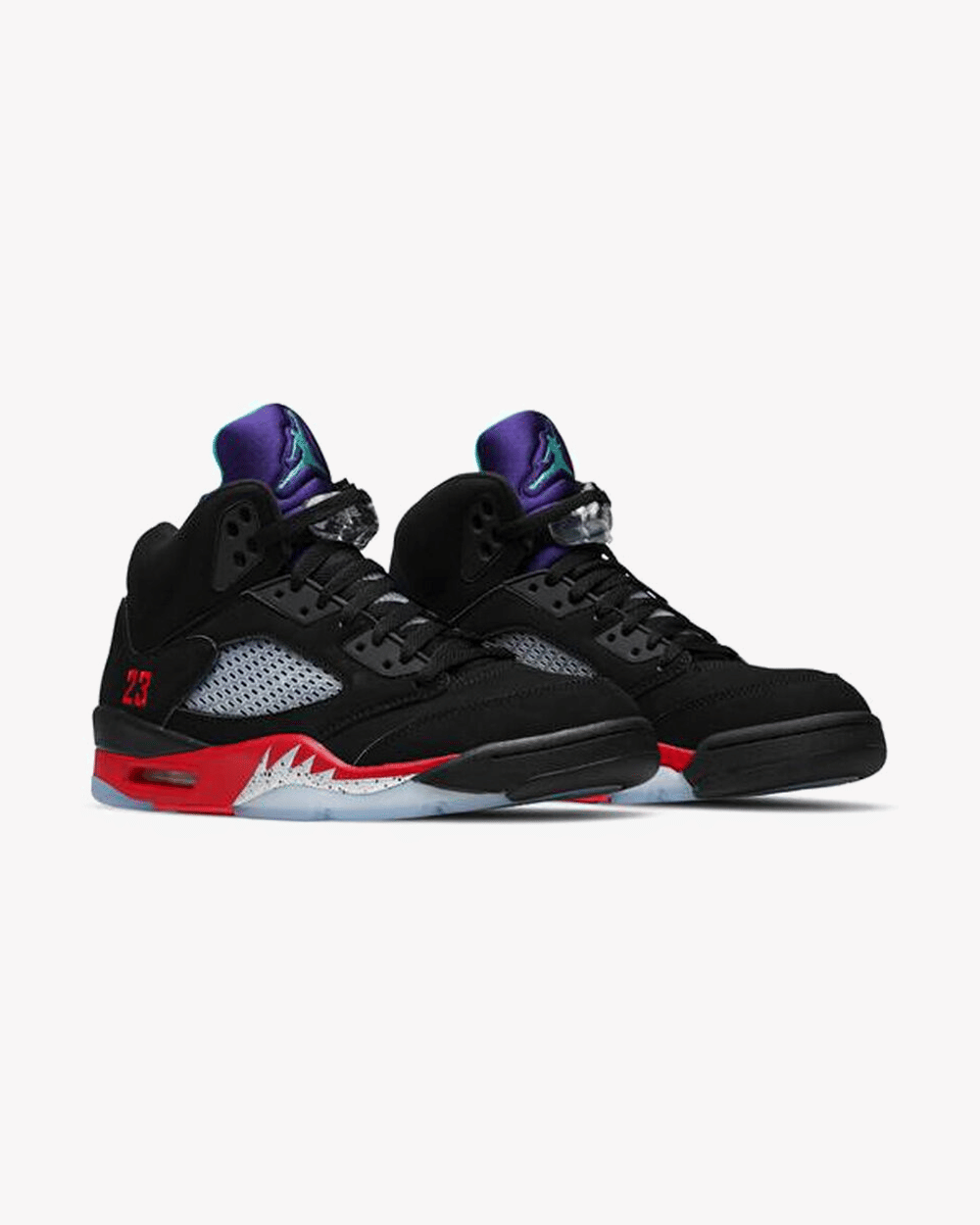 NIKE AIR JORDAN5 RETRO TOP 3