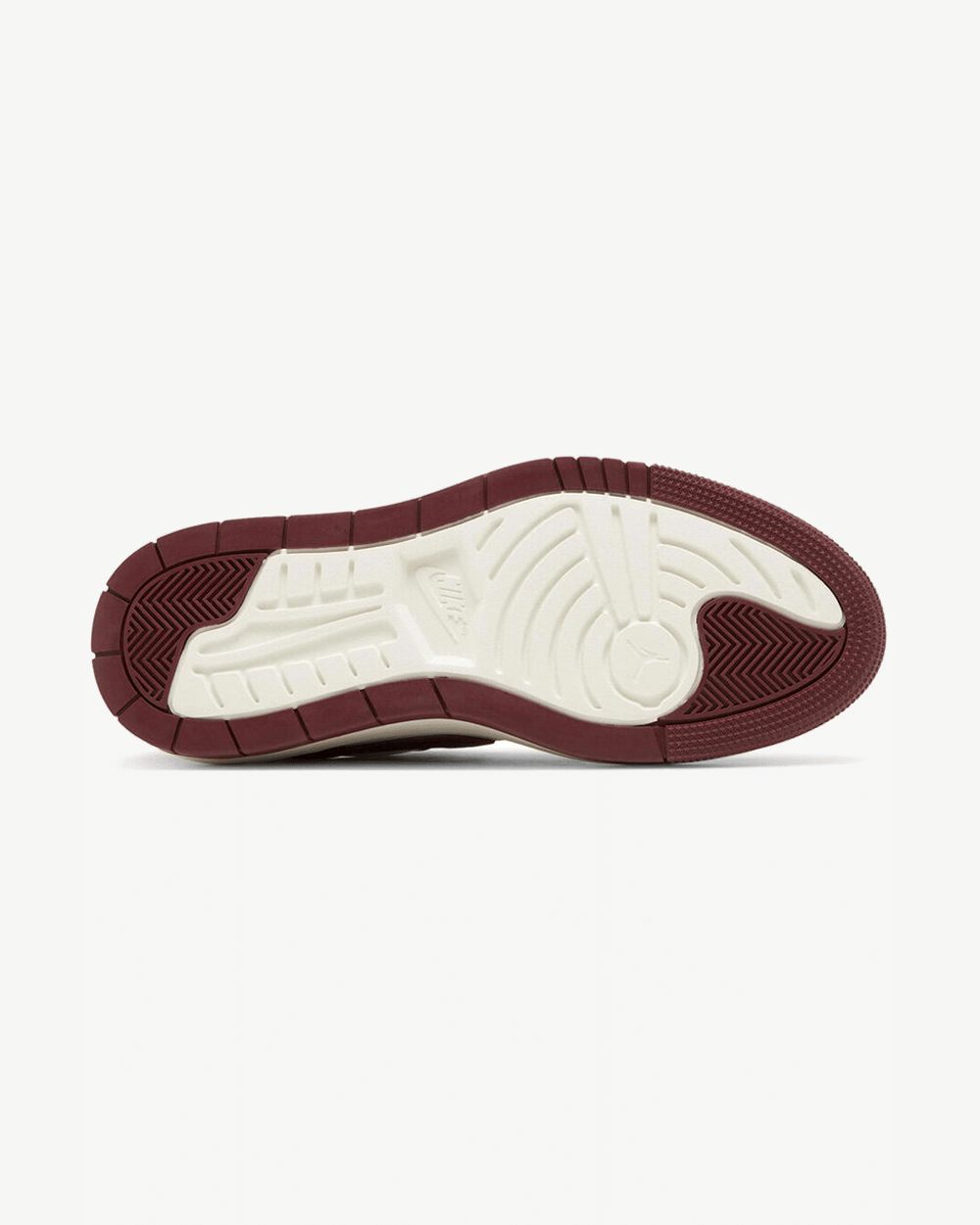 NIKE AIR JORDAN1 LOW WMNS ELEVATE DARK BEETROOT