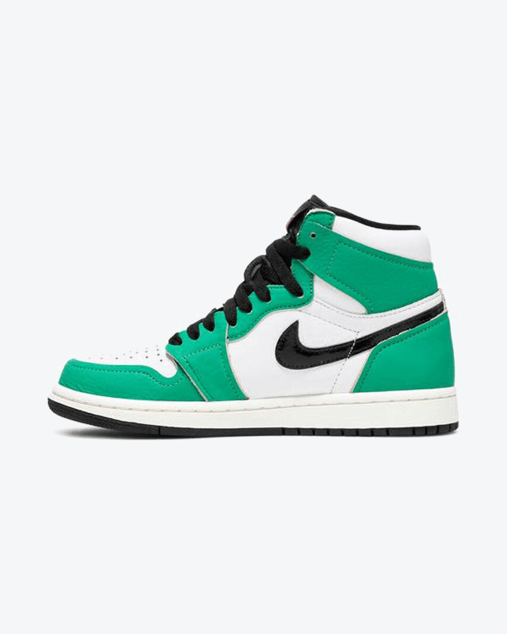 NIKE AIR JORDAN1 HIGH WMNS OG LUCKY GREEN
