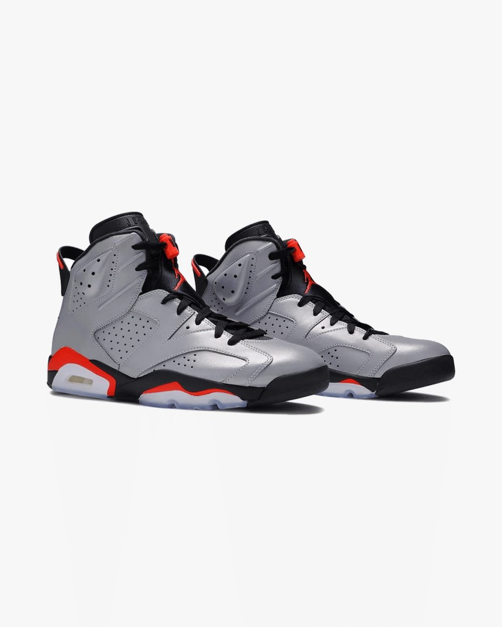 NIKE AIR JORDAN6 RETRO REFLECTIONS OF A CHAMPION