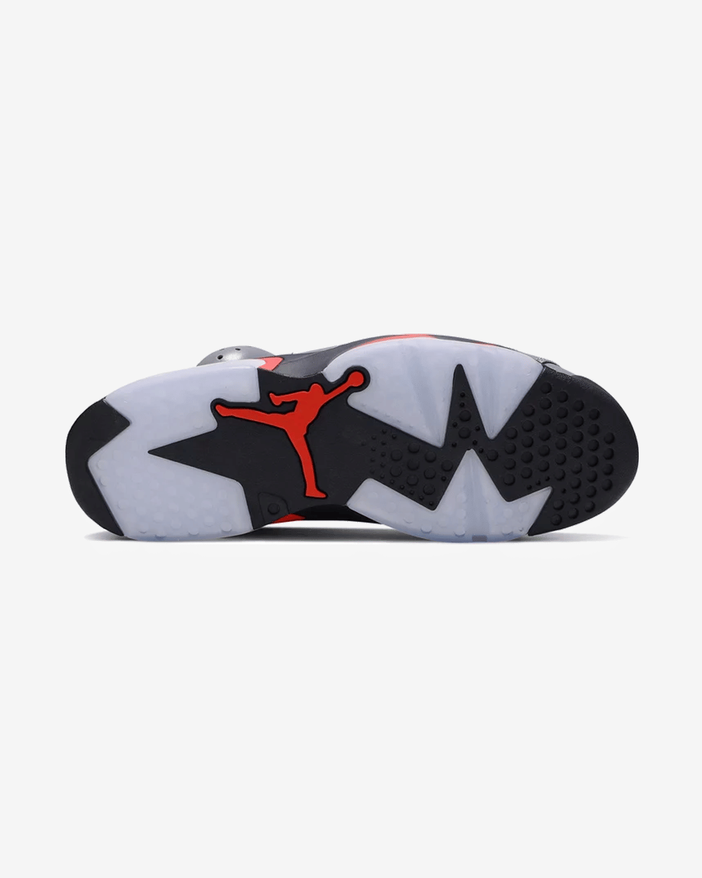 NIKE AIR JORDAN6 RETRO REFLECTIONS OF A CHAMPION