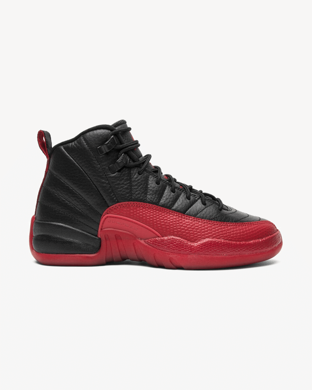 NIKE AIR JORDAN12 RETRO FLU GAME GS