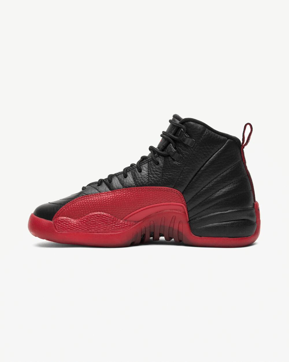 NIKE AIR JORDAN12 RETRO FLU GAME GS