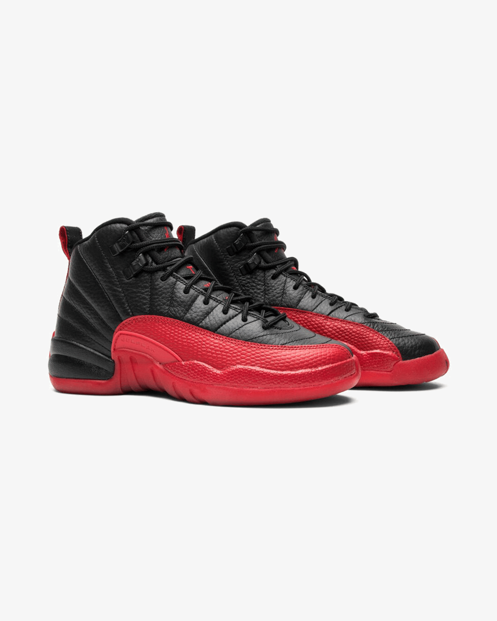 NIKE AIR JORDAN12 RETRO FLU GAME GS