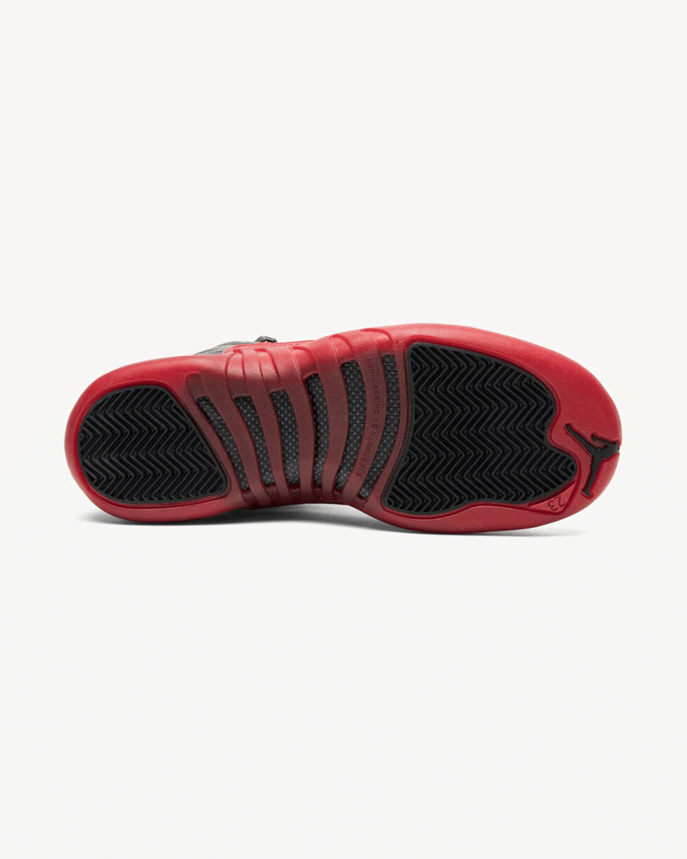 NIKE AIR JORDAN12 RETRO FLU GAME GS