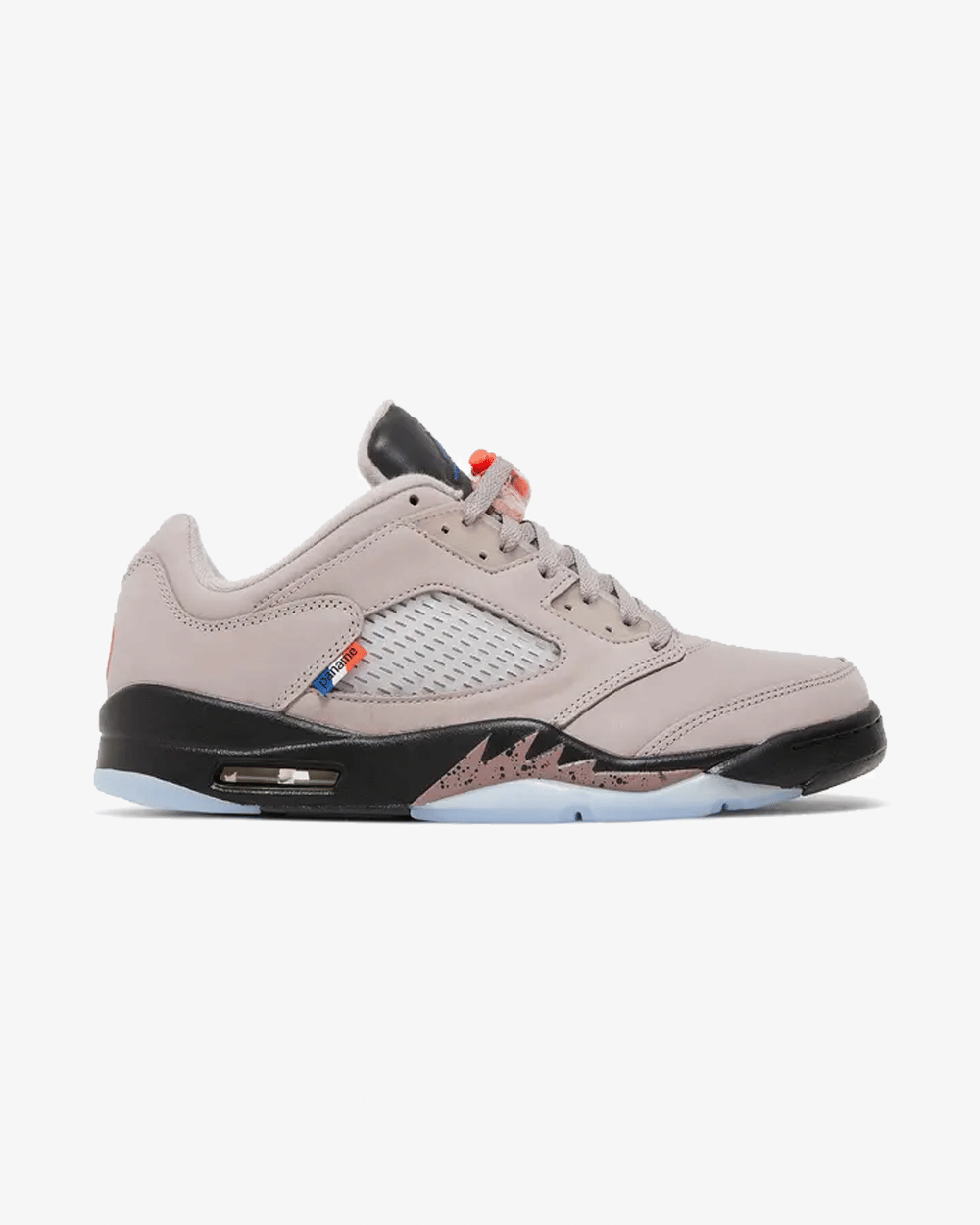 NIKE AIR JORDAN5 RETRO LOW PSG (2022)