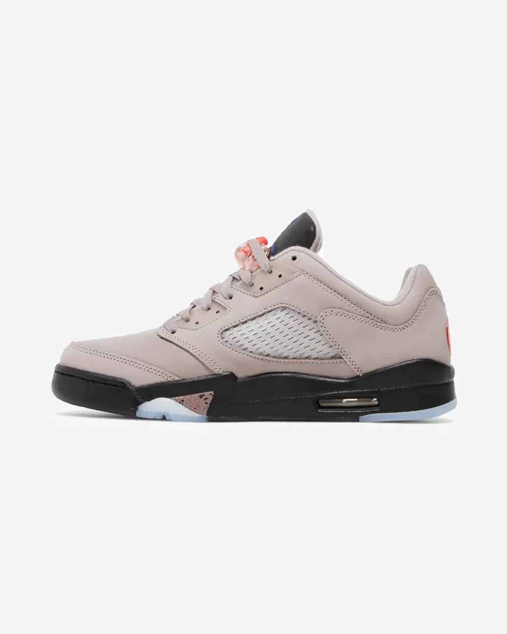 NIKE AIR JORDAN5 RETRO LOW PSG (2022)