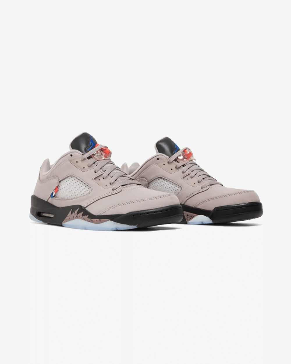 NIKE AIR JORDAN5 RETRO LOW PSG (2022)