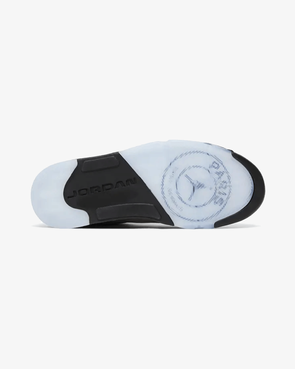 NIKE AIR JORDAN5 RETRO LOW PSG (2022)