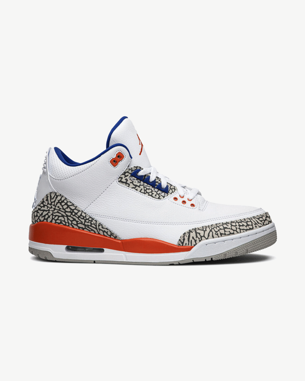 NIKE AIR JORDAN3 RETRO KNICKS